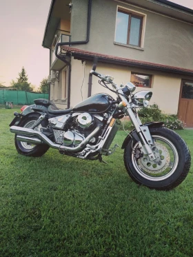 Suzuki Marauder