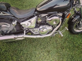 Suzuki Marauder undefined | Auto.bg — изображение 10 Suzuki Marauder undefined | Auto.bg — изображение 10