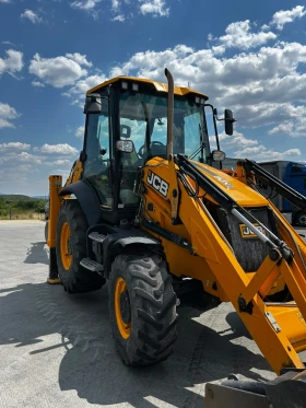 Багер JCB 3CX | Auto.bg — изображение 3 Багер JCB 3CX | Auto.bg — изображение 3