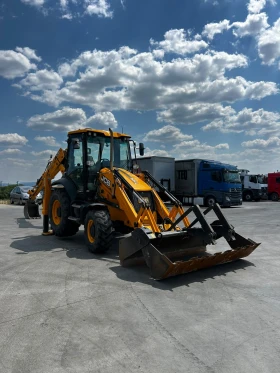 Багер JCB 3CX | Auto.bg — изображение 2 Багер JCB 3CX | Auto.bg — изображение 2
