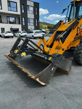 Багер JCB 3CX | Auto.bg — изображение 7 Багер JCB 3CX | Auto.bg — изображение 7