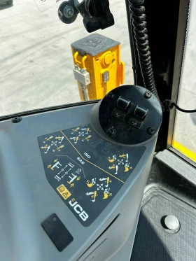 Багер JCB 3CX | Auto.bg — изображение 11 Багер JCB 3CX | Auto.bg — изображение 11