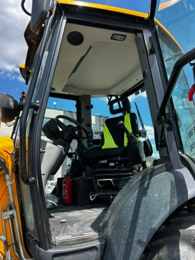 Багер JCB 3CX | Auto.bg — изображение 6 Багер JCB 3CX | Auto.bg — изображение 6