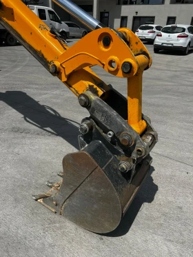 Багер JCB 3CX | Auto.bg — изображение 8 Багер JCB 3CX | Auto.bg — изображение 8