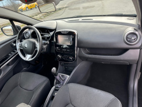 Renault Clio 1.5 DCI INTENS | Mobile.bg   12