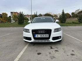 Audi A4 2.7 TDI 190PS - Car24.bg Audi A4 2.7 TDI 190PS
