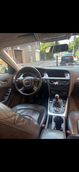 Audi A4 2.0 TDI - 12000 лв. / 6135.50 € - 81574320 7 | Car24.bg Audi A4 2.0 TDI - 12000 лв. / 6135.50 € - 81574320 7