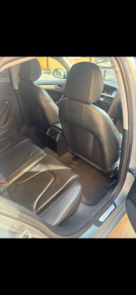 Audi A4 2.0 TDI - 12000 лв. / 6135.50 € - 81574320 10 | Car24.bg Audi A4 2.0 TDI - 12000 лв. / 6135.50 € - 81574320 10