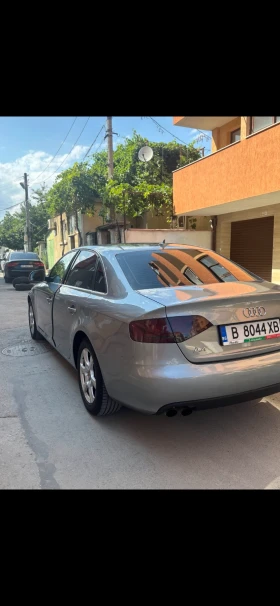 Audi A4 2.0 TDI - 12000 лв. / 6135.50 € - 81574320 2 | Car24.bg Audi A4 2.0 TDI - 12000 лв. / 6135.50 € - 81574320 2
