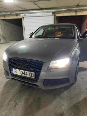 Audi A4 2.0 TDI - 12000 лв. / 6135.50 € - 81574320 6 | Car24.bg Audi A4 2.0 TDI - 12000 лв. / 6135.50 € - 81574320 6