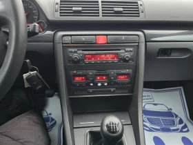 Audi A4 1.9TDI 131к.с 6 скорости - 2300 € / 4498.41 лв. - 68745938 16 | Car24.bg Audi A4 1.9TDI 131к.с 6 скорости - 2300 € / 4498.41 лв. - 68745938 16
