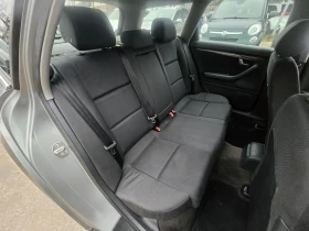 Audi A4 1.9TDI 131к.с 6 скорости - 2300 € / 4498.41 лв. - 68745938 14 | Car24.bg Audi A4 1.9TDI 131к.с 6 скорости - 2300 € / 4498.41 лв. - 68745938 14