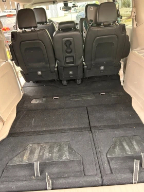 Chrysler Pacifica - 19500 € / 38138.68 лв. - 98589062 4 | Car24.bg Chrysler Pacifica - 19500 € / 38138.68 лв. - 98589062 4