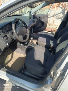 Ford Focus 1.6 - 1000 € / 1955.83 лв. - 89986795 9 | Car24.bg Ford Focus 1.6 - 1000 € / 1955.83 лв. - 89986795 9