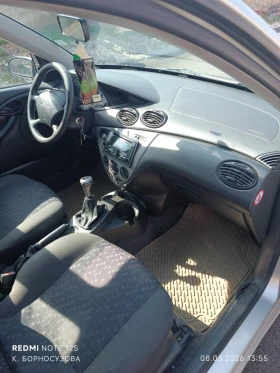 Ford Focus 1.6 - 1000 € / 1955.83 лв. - 89986795 6 | Car24.bg Ford Focus 1.6 - 1000 € / 1955.83 лв. - 89986795 6