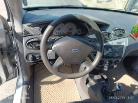 Ford Focus 1.6 - 1000 € / 1955.83 лв. - 89986795 13 | Car24.bg Ford Focus 1.6 - 1000 € / 1955.83 лв. - 89986795 13