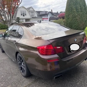 BMW 550 I XDRIVEС РЕГИСТРАЦИЯ & АВТО КРЕДИТ | Auto.bg — изображение 3 BMW 550 I XDRIVEС РЕГИСТРАЦИЯ & АВТО КРЕДИТ | Auto.bg — изображение 3