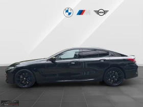 BMW 850 xDRIVE/GRANCOUPE/360/HUD/PANO/LASER/ACC/H&K/467z | Auto.bg — изображение 3 BMW 850 xDRIVE/GRANCOUPE/360/HUD/PANO/LASER/ACC/H&K/467z | Auto.bg — изображение 3