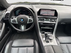 BMW 850 xDRIVE/GRANCOUPE/360/HUD/PANO/LASER/ACC/H&K/467z | Auto.bg — изображение 10 BMW 850 xDRIVE/GRANCOUPE/360/HUD/PANO/LASER/ACC/H&K/467z | Auto.bg — изображение 10