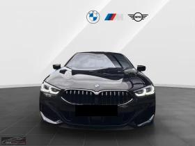 BMW 850 xDRIVE/GRANCOUPE/360/HUD/PANO/LASER/ACC/H&K/467z | Auto.bg — изображение 2 BMW 850 xDRIVE/GRANCOUPE/360/HUD/PANO/LASER/ACC/H&K/467z | Auto.bg — изображение 2