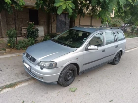 Снимка Opel Astra