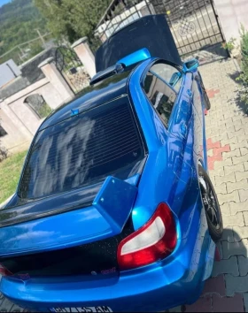 Subaru Impreza - 5000 € / 9779.15 лв. - 33970002 6 | Car24.bg Subaru Impreza - 5000 € / 9779.15 лв. - 33970002 6