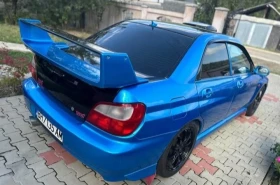 Subaru Impreza - 5000 € / 9779.15 лв. - 33970002 7 | Car24.bg Subaru Impreza - 5000 € / 9779.15 лв. - 33970002 7