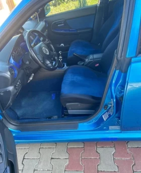 Subaru Impreza - 5000 € / 9779.15 лв. - 33970002 5 | Car24.bg Subaru Impreza - 5000 € / 9779.15 лв. - 33970002 5