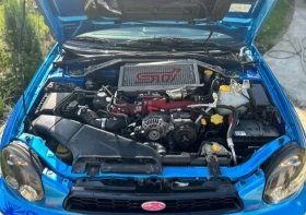 Subaru Impreza - 5000 € / 9779.15 лв. - 33970002 4 | Car24.bg Subaru Impreza - 5000 € / 9779.15 лв. - 33970002 4