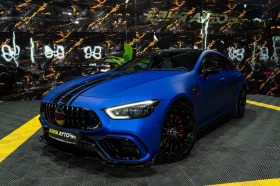 Mercedes-Benz AMG GT 63 BRABUS 800 PACKAGE LED BURM ЛИЗИНГ 100% | Auto.bg — изображение 4 Mercedes-Benz AMG GT 63 BRABUS 800 PACKAGE LED BURM ЛИЗИНГ 100% | Auto.bg — изображение 4