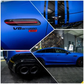 Mercedes-Benz AMG GT 63 BRABUS 800 PACKAGE LED BURM ЛИЗИНГ 100% | Auto.bg — изображение 17 Mercedes-Benz AMG GT 63 BRABUS 800 PACKAGE LED BURM ЛИЗИНГ 100% | Auto.bg — изображение 17
