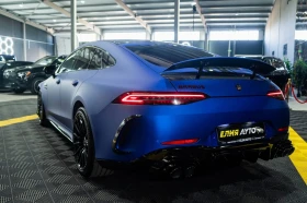 Mercedes-Benz AMG GT 63 BRABUS 800 PACKAGE LED BURM ЛИЗИНГ 100% | Auto.bg — изображение 6 Mercedes-Benz AMG GT 63 BRABUS 800 PACKAGE LED BURM ЛИЗИНГ 100% | Auto.bg — изображение 6