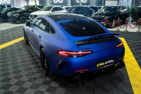 Mercedes-Benz AMG GT 63 BRABUS 800 PACKAGE LED BURM ЛИЗИНГ 100% | Auto.bg — изображение 7 Mercedes-Benz AMG GT 63 BRABUS 800 PACKAGE LED BURM ЛИЗИНГ 100% | Auto.bg — изображение 7