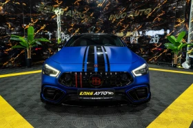 Mercedes-Benz AMG GT 63 BRABUS 800 PACKAGE LED BURM ЛИЗИНГ 100% | Auto.bg — изображение 3 Mercedes-Benz AMG GT 63 BRABUS 800 PACKAGE LED BURM ЛИЗИНГ 100% | Auto.bg — изображение 3