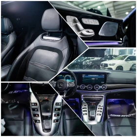 Mercedes-Benz AMG GT 63 BRABUS 800 PACKAGE LED BURM ЛИЗИНГ 100% | Auto.bg — изображение 16 Mercedes-Benz AMG GT 63 BRABUS 800 PACKAGE LED BURM ЛИЗИНГ 100% | Auto.bg — изображение 16