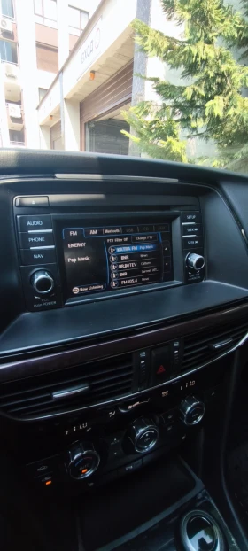 Mazda 6 undefined | Auto.bg — изображение 14 Mazda 6 undefined | Auto.bg — изображение 14