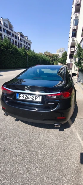 Mazda 6 undefined | Auto.bg — изображение 16 Mazda 6 undefined | Auto.bg — изображение 16