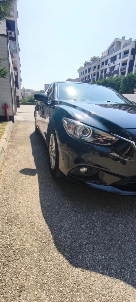 Mazda 6 undefined | Auto.bg — изображение 11 Mazda 6 undefined | Auto.bg — изображение 11