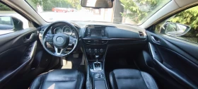 Mazda 6 undefined | Auto.bg — изображение 5 Mazda 6 undefined | Auto.bg — изображение 5