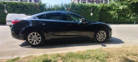 Mazda 6 undefined | Auto.bg — изображение 10 Mazda 6 undefined | Auto.bg — изображение 10