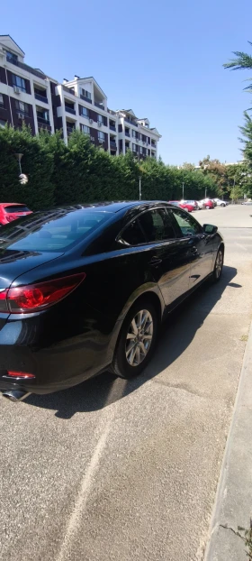Mazda 6 undefined | Auto.bg — изображение 15 Mazda 6 undefined | Auto.bg — изображение 15