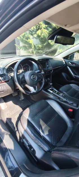 Mazda 6 undefined | Auto.bg — изображение 8 Mazda 6 undefined | Auto.bg — изображение 8