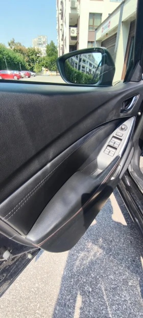 Mazda 6 undefined | Auto.bg — изображение 7 Mazda 6 undefined | Auto.bg — изображение 7
