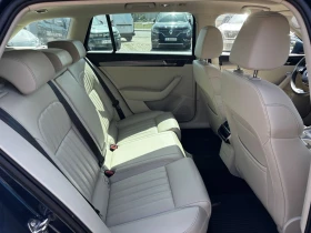 Skoda Superb Combi 2000 куб. / 150 к.с. | Auto.bg — изображение 7 Skoda Superb Combi 2000 куб. / 150 к.с. | Auto.bg — изображение 7