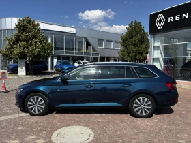 Skoda Superb Combi 2000 куб. / 150 к.с. | Auto.bg — изображение 4 Skoda Superb Combi 2000 куб. / 150 к.с. | Auto.bg — изображение 4