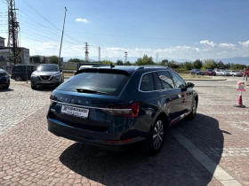 Skoda Superb Combi 2000 куб. / 150 к.с. | Auto.bg — изображение 2 Skoda Superb Combi 2000 куб. / 150 к.с. | Auto.bg — изображение 2