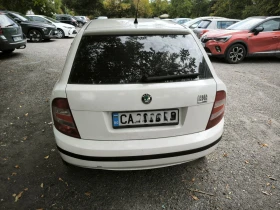 Skoda Fabia 1.2 бензин - 1900 € - 83708059 3 | Car24.bg Skoda Fabia 1.2 бензин - 1900 € - 83708059 3