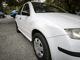 Skoda Fabia 1.2 бензин - 1900 € - 83708059 4 | Car24.bg Skoda Fabia 1.2 бензин - 1900 € - 83708059 4
