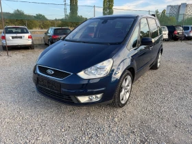 Ford Galaxy 2.0TDCI-140PS-6+ 1
