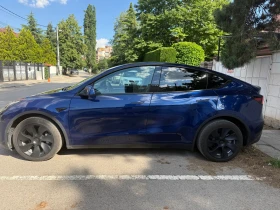 Tesla Model Y - 30000 € - 71894420 2 | Car24.bg Tesla Model Y - 30000 € - 71894420 2